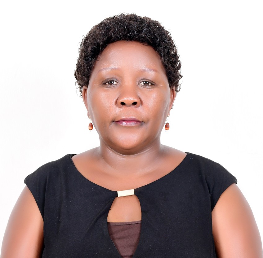 Maria Nassuna Musoke