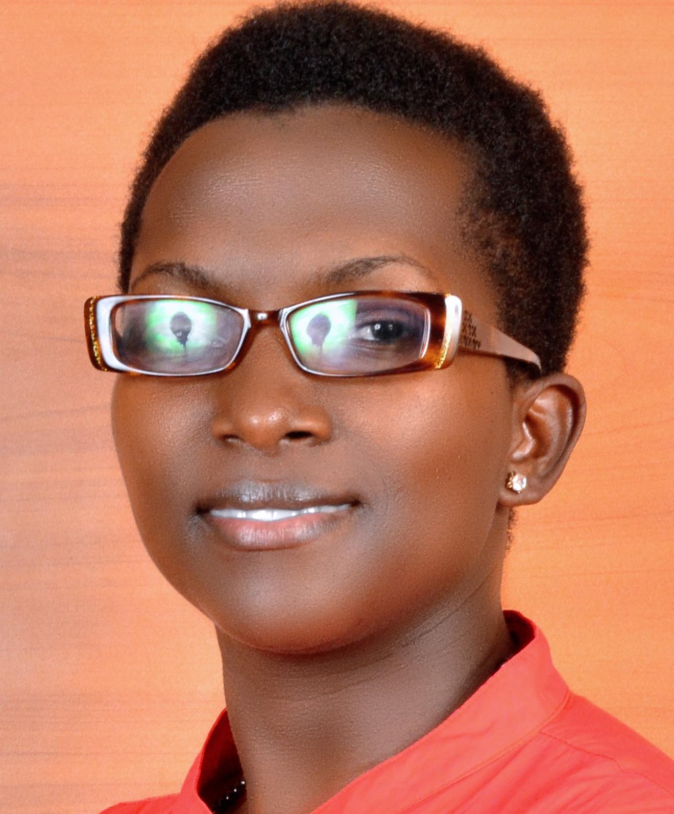 Elizabeth Asiimwe