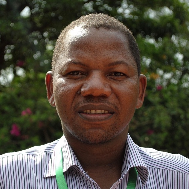 Regis Chikowo